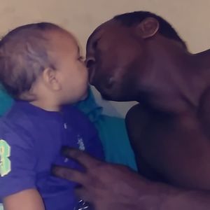 Meet your Posher, Malcom